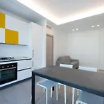 Apartment 167 - Bellissimo Bilocale Al Primo Piano In Centro A Marcelli, A 50 Mt Dal Mare - Inclusa Nel Prezzo
