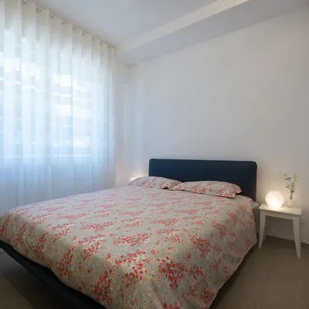 Apartment 167 - Bellissimo Bilocale Al Primo Piano In Centro A Marcelli, A 50 Mt Dal Mare - Inclusa Nel Prezzo Marcelli
